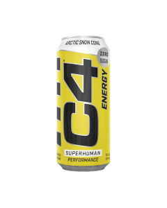 C4 Original Carbonated RTD (Single)