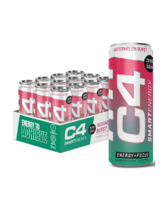 C4 Smart Energy RTD (12 Pack)