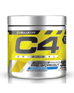 Cellucor C4 iD Original Pre-Workout - 30 Serves