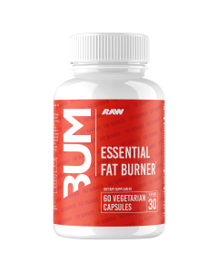 CBum Essential Fat Burner
