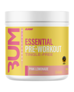 CBum Essential Tingle Free Pre-Workout
