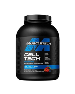 Muscletech Cell-Tech 6lb