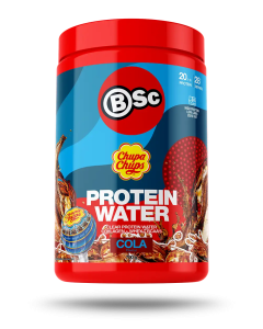 BSC Protein Water 28 Serves