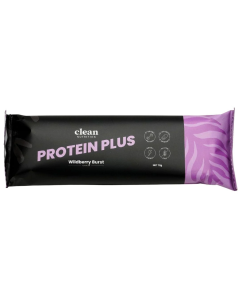 Clean Nutrition Protein Plus Bar (Single)