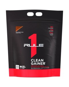 Rule 1 Clean Gainer 10lb
