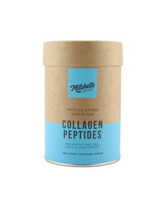Mitchells Bovine Collagen Peptides 200g