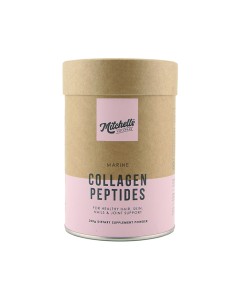 Mitchells Marine Collagen Peptides 200g