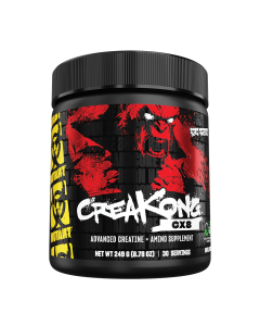 Mutant CREA-KONG CX8 249g NEW