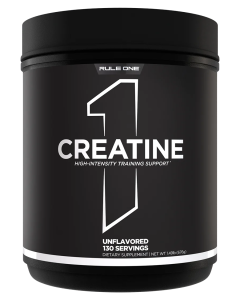 Rule 1 Creatine 130 Serves