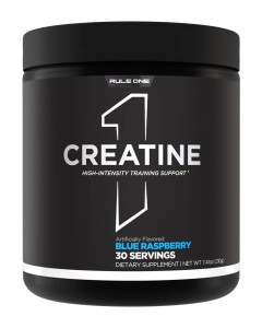 Rule 1 Creatine 30 Serves