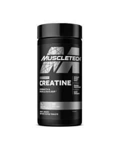 MuscleTech Platinum Creatine 90 Coated Tablets