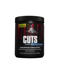 Animal Cuts Powder
