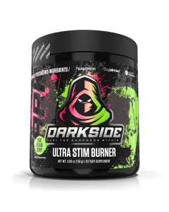 Darkside Ultra Stim Fat Burner
