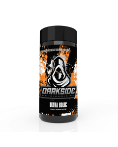 Darkside Ultrabolic -Ecdysterone Formula - Dated 05/25