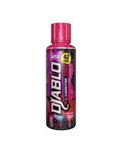 ANS Performance Diablo Carnitine 3000
