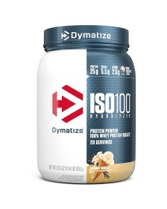 Dymatize Iso100 20 Servings