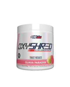 EHP Labs Oxyshred - Guava
