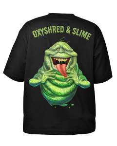 EHP Labs X Ghostbusters Slimer Tee