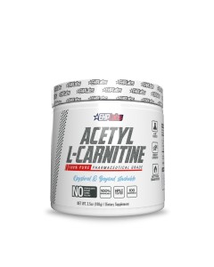 EHP Labs Acetyl L-Carnitine