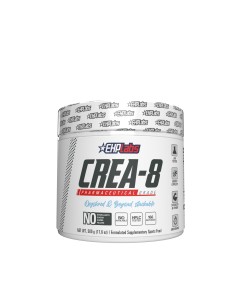 EHP Labs Crea-8 500g