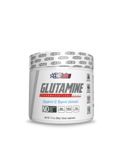 EHP Labs L-Glutamine 500g