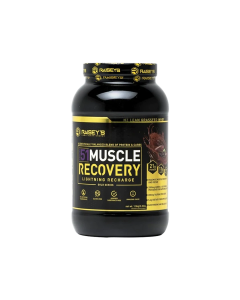 Raiseys Enduro51 Muscle Recovery Protein 1.5kg