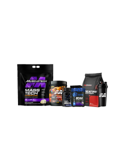 Mass-Tech Package 