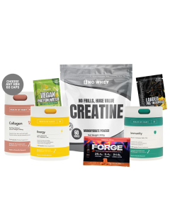EOFY Gains & Health Bundle