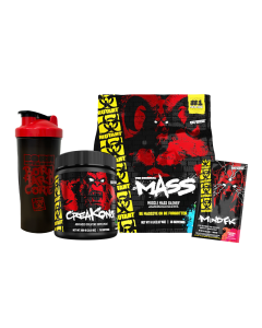 Mutant Power Pack