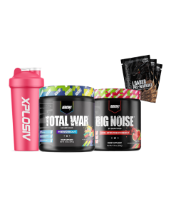 Peak Performance Stack