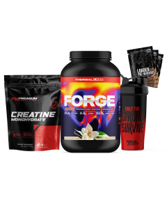 The Ultimate Forge Pack