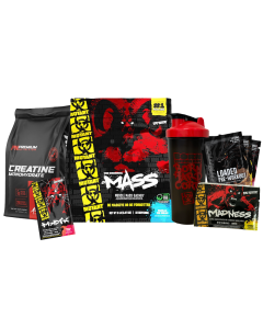 Ultimate Mutant Pack