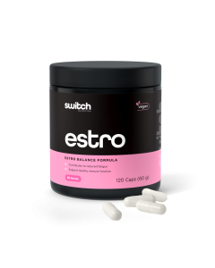 Switch Nutrition Estro Switch