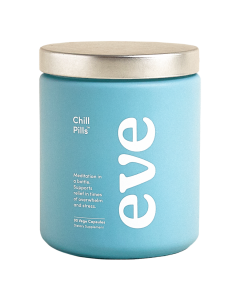 Eve Chill Pills - 90 Capsules