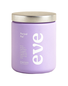 Eve Period Pal - 60 Capsules