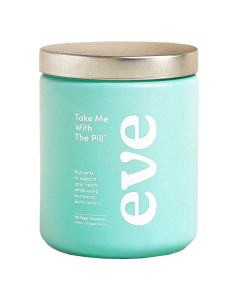 Eve Take Me With The Pill 90 Serves - Dated 04/26
