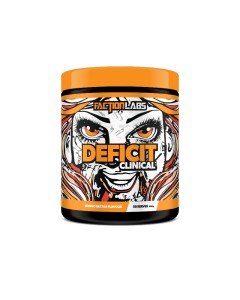 Faction Labs Deficit Clinical Mango Nectar - Dated 04/26