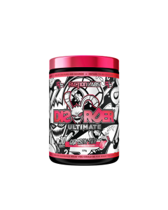 Faction Labs Disorder Ultimate Watermelon Lychee - Dated 06/26