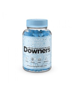 Faction Labs Downers - 11/24 Dated