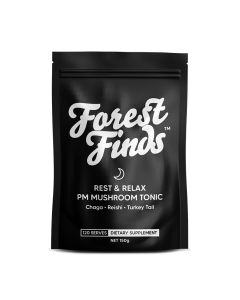 Forest Finds PM Mushroom Tonic 120 Serves