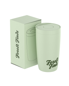 Forest Finds Insulated Travel Mug 12oz