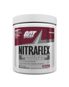 GAT Sport Nitraflex Pre-Workout