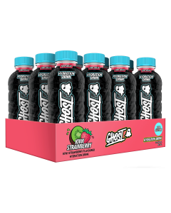 Ghost Hydration RTD (12 Pack)