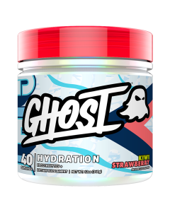 Ghost Hydration - 40 Serves