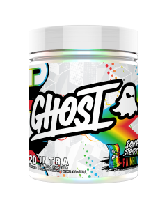 Ghost Intra EAA BCAA Hydration - 20 Serves