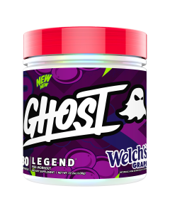 Ghost Legend V4 Pre-Workout - 30 Serves