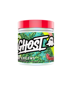 Ghost Greens 30 Serves Guava Berry - Dated 07/26