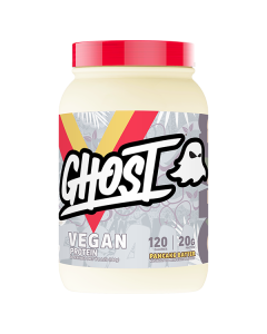 Ghost Lifestyle Vegan Protein