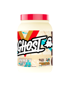 Ghost Whey Protein 2lb