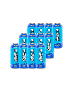Ghost Energy (12 Pack)